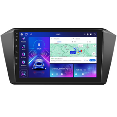 Bmode 2DIN autorádio BEV62 Android, Volkswagen Passat B8 B501