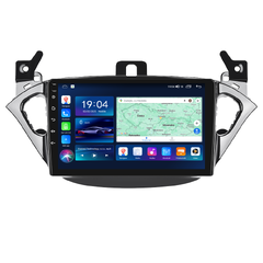 Everest 2DIN autorádio EVT44 Android, Opel Adam / Corsa EVT-UN06M/A7346