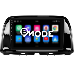 Bmode 2DIN autorádio BEV73 Android, Mazda CX-5 B106/A8033