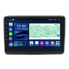 Everest 2DIN autorádio EVT53 Android, Fiat Ducato / Peugeot Boxer II / Citroen Jumper II EVT-UN06M/A7942