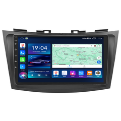 Everest 2DIN autorádio EVT48 Android, Suzuki Swift II (Gen 4) EVT-UN06M/A7599