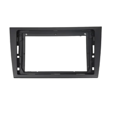 KXVWGF91 Rámeček autorádia s napájecím kabelem pro VW Golf 6 CHRKXVWGF91