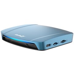 CarlinKit Tbox Ultra - Full Android Ai Box - bezdrátový CarPlay / AndroidAuto 4000