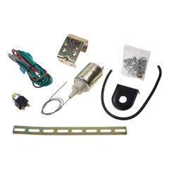 Elektromagnetický otvírač 5-tých dveří se512