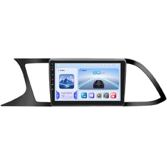 Xtrons 2DIN autorádio IQP-XEV57 Android, Seat Leon III IQP-UN08M/A7195
