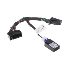 Start-Stop paměť VW, Škoda, MAN - MQB evo Plug&Play ssm-vw11