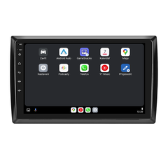 Isudar 2DIN autorádio T72-IEV120 Android, Volkswagen Beetle T72-UN08M/A7365