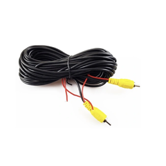 Univerzální 20 metrová kabeláž pro parkovací kameru s CINCH konektorem CHR4878