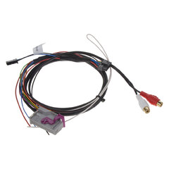 Kabel k MI-092 pro AUDI RNS-E mcs-05