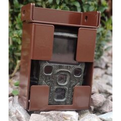 Kovový box pro fotopast BUNATY mini