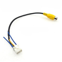 Bona Tech Kabel pro připojení parkovací kamery do autorádia 4651
