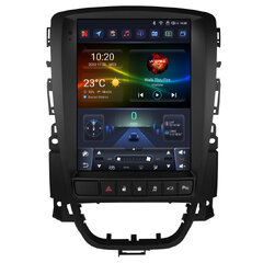 HIZPO OPASJ9701 9,7“ Android Autorádio Opel Astra J Model: 6S9701 (6+64GB) CHR1479_6S9