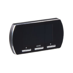 Pedal-Box pro nastavení reakcí el. plyn. pedálu pro vozy Audi PB-03au