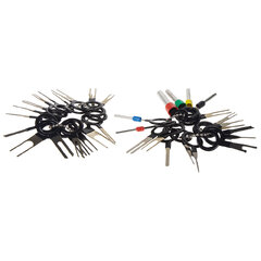 Sada 26-ti vyjímacích nástrojů pinů z konektorů 45024