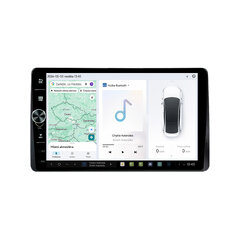 MEKEDE Autorádio 9" Android DUDU133 Renault Express CHRDD5S9_KXRNEPS91