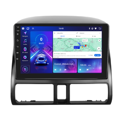 Bmode 2DIN autorádio BEV214 Android, Honda CR-V - II. generace A3453/A7103