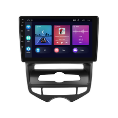 Podofo 2DIN autorádio PEV216 Android, Hyundai ix20, automatická klimatizace A3018/A8247
