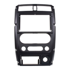 Redukce pro 9" autorádio Suzuki Jimny 2006-2021 13995