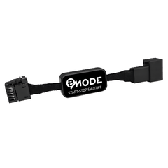 Bmode Modul pro deaktivaci START-STOP, Škoda Kamiq DD002