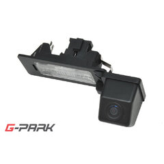 CCD parkovací kamera Audi A4 / Q5 / A5 221912 2VT