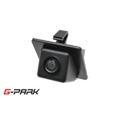 CCD parkovací kamera Toyota Land Cruiser 150 CA 9833 PAL