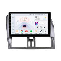 HIZPO KXVVXC6091/2 Autorádio 9" Android pro Volvo XC60 Varianta: (2008-2013), Model: S9008 (8+128GB) CHR2256_200