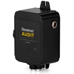 Deramax Audit - Ultrazvukový plašič kun a hlodavců II. generace s ALCsim® DB016 Deramax Audit - Ultrazvukový plašič kun a hlodavců II. generace s ALCsim® DB016