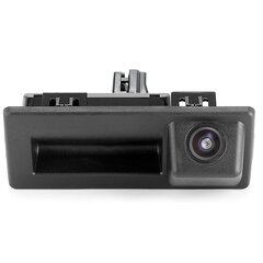 Kamera AHD/CVBS do vozu Audi / Škoda / Volkswagen v madle kufru c-VW09AHD