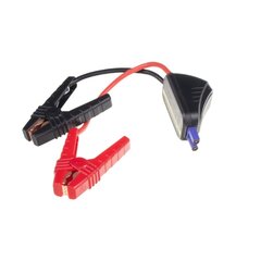 Náhradní svorky s elektronikou ke startovacímu zdroji (JumpStarter 35813, 35814) 358SV