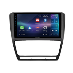 Pioneer 2DIN autorádio SPH-PF97BT, Škoda Octavia II SPH-PF97BT/CB089/A7783