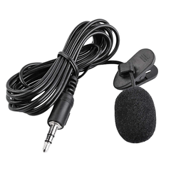 Podofo Mikrofon W7330 pro autorádio CF003
