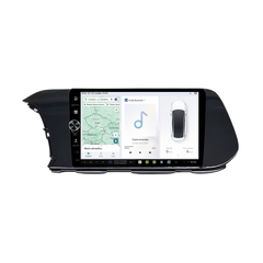 MEKEDE Autorádio 10,1" Android DUDU171 Hyundai i20 III facelift CHRDD5S101_KXI20101001