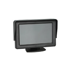 Univerzální monitor 4,3 222744 2