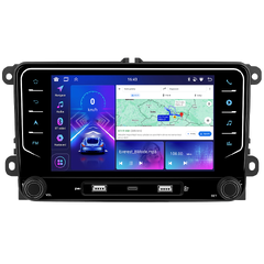 Bmode 2DIN autorádio BW19 Android s GPS B619