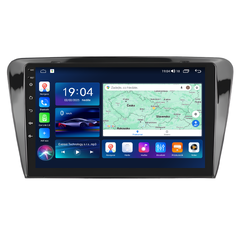 Everest 2DIN autorádio EVT03 Android, Škoda Octavia III EVT-UN06/A7649