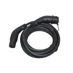 Originální nabíjecí kabel pro elektromobily Škoda, VW, Audi, Seat EV011