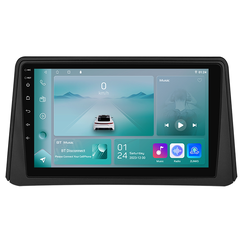 HIZPO KXOPMK91 Autorádio 9" Android pro Opel Mokka Model: P9002CP (2+32GB) CHR771