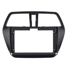 Rámeček s napájecím kabelem pro 9" autorádio Suzuki S-Cross CHRKXSZSCS91