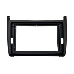 2DIN Rámeček pro Volkswagen Polo s kabeláží a CANBUS CB031
