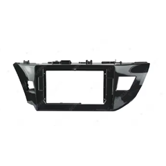 Redukční rámeček 10,1" s kabeláží pro Toyota Corolla XI CHRKXTYCRL102