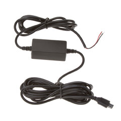 x Měnič napětí 12-24/5V, 2,1A Micro USB 34153