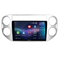 Pioneer 2DIN autorádio SPH-PF97BT, Volkswagen Tiguan SPH-PF97BT/A7094