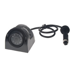 AHD 720P kamera 4PIN CCD SHARP s IR, vnější v plastovém obalu svc523AHD