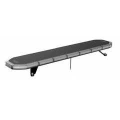 LED rampa 1040mm, oranžová, 12-24V, ECE R65 sre1-1040