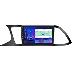 Bmode 2DIN autorádio BEX58 Android, Seat Leon III BEX-UN06M/A7195