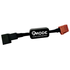Bmode Modul pro deaktivaci START-STOP, Volkswagen Tiguan II DD011
