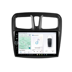 MEKEDE Autorádio 9" Android DUDU127 Dacia Logan 2 / Sandero 2 CHRDD5S9_KXRNSDR91A