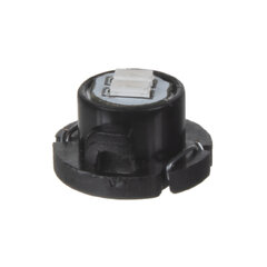 Mini LED T4,7 modrá, 1LED/1210SMD 95320blue