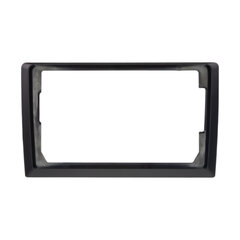 Redukce pro montáž 9" autorádia do 10" rámečku 13006