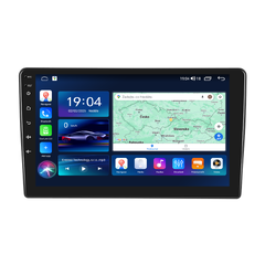 Everest 2DIN autorádio EVT27 Android, Ford Fiesta / Focus II / Fusion / Galaxy / Kuga / C-Max / S-Max / Transit / Connect EVT-UN06M/22-046